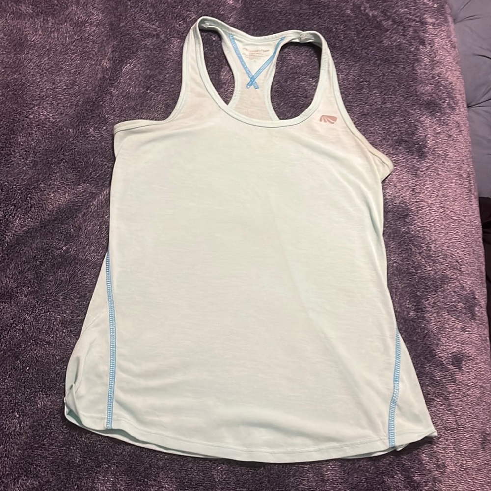 Marika tek tank top